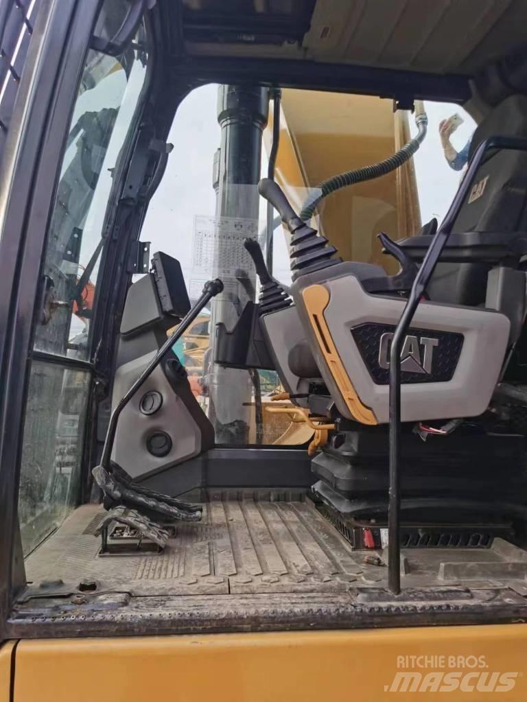 CAT 330 GC Escavadeiras de esteiras