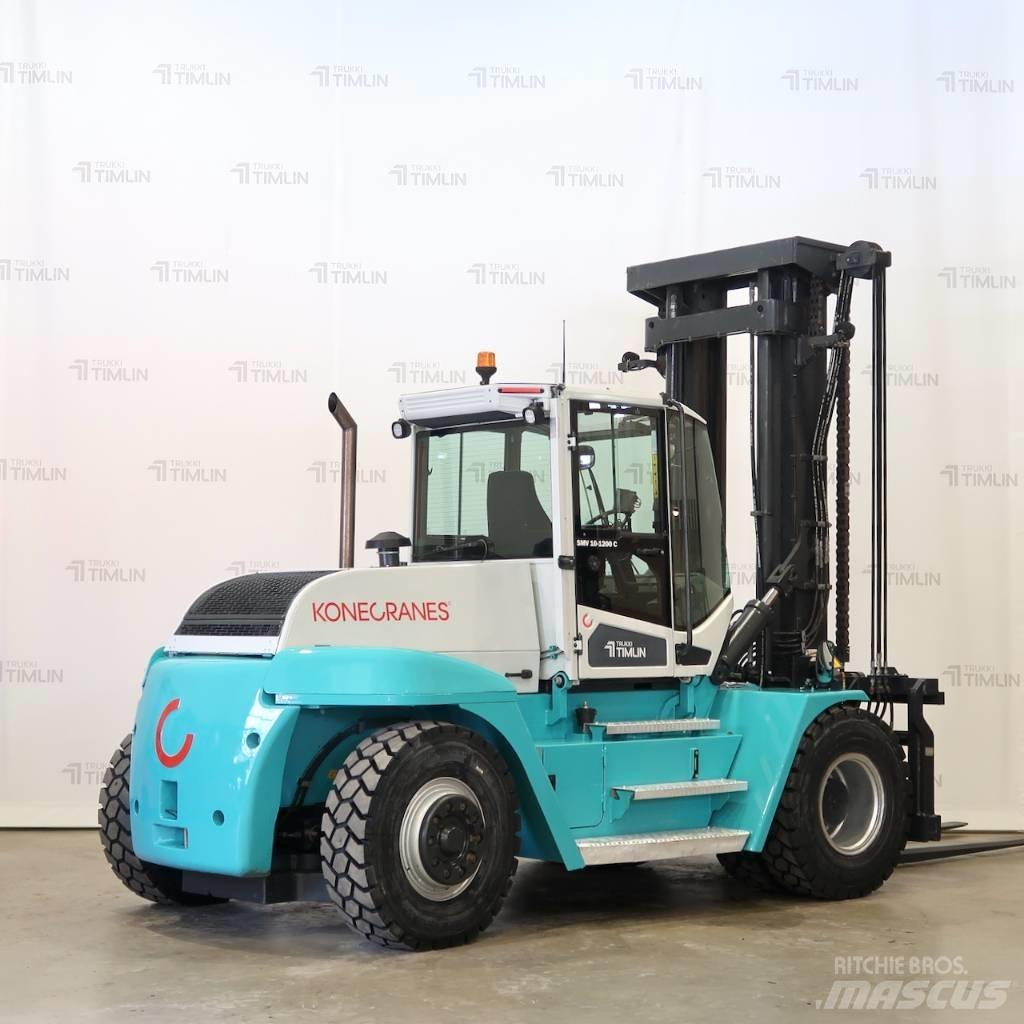 SMV 10-1200C Empilhadores Diesel