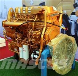 Cummins ISZ520 51 Motores