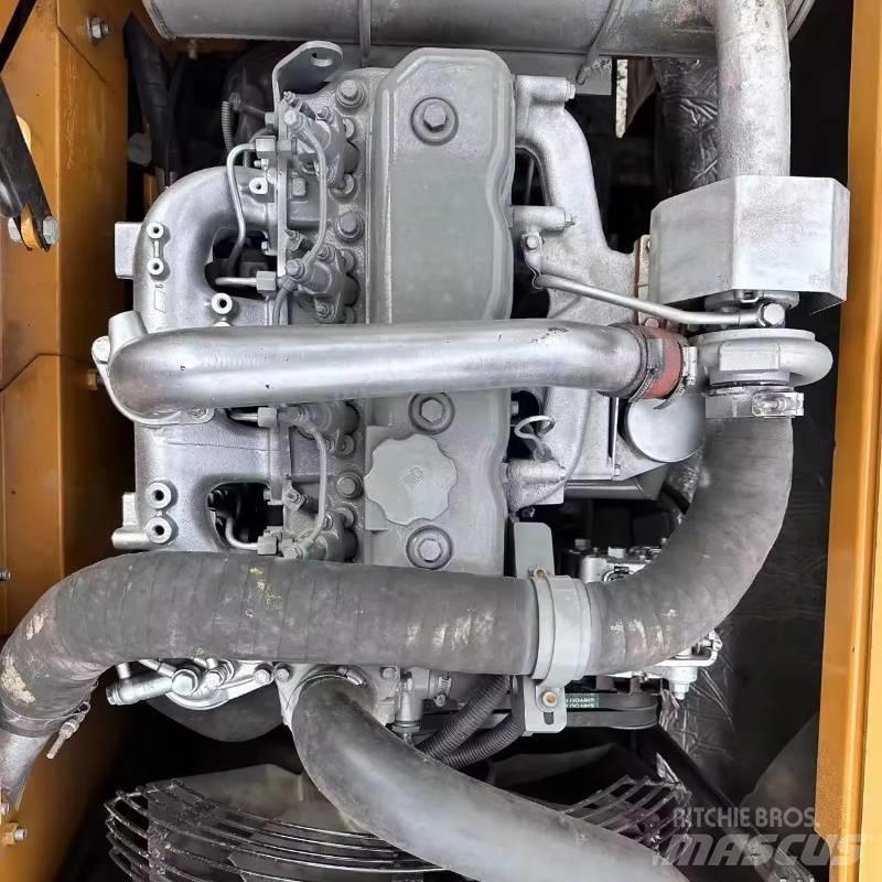 Sany SY 135 Escavadeiras de esteiras