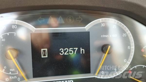 Volvo A 30 G Caminhões articulados