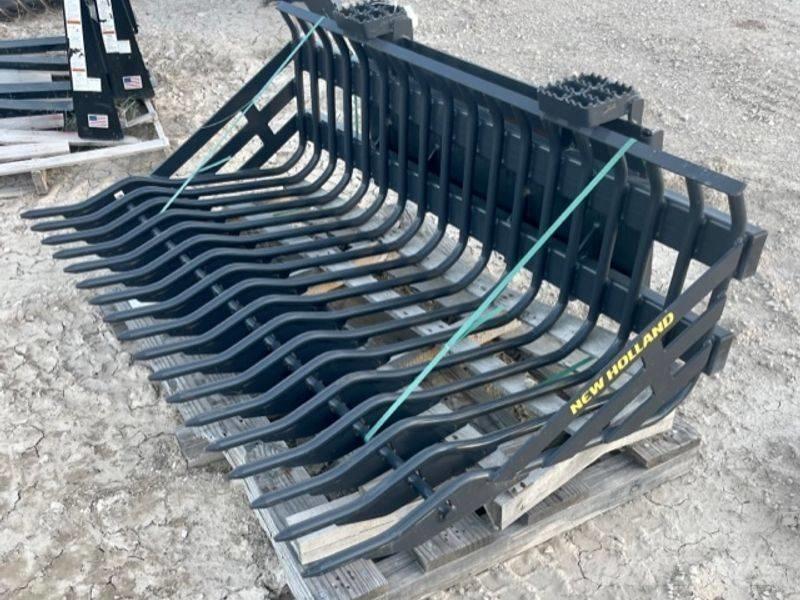 New Holland 87027540 Outros componentes