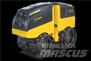 Bomag BMP 8500 Compactadores para terra