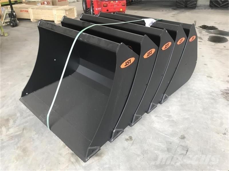 JST M SKOVL 120 CM Outros componentes