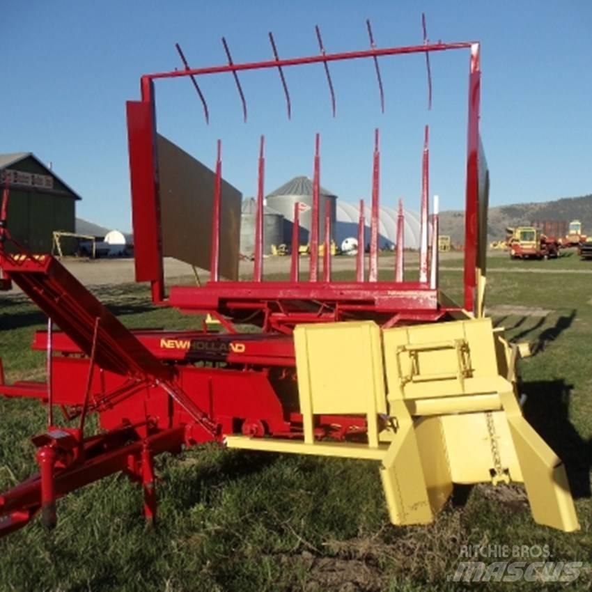 New Holland 1033 Outros equipamentos de forragem e ceifa