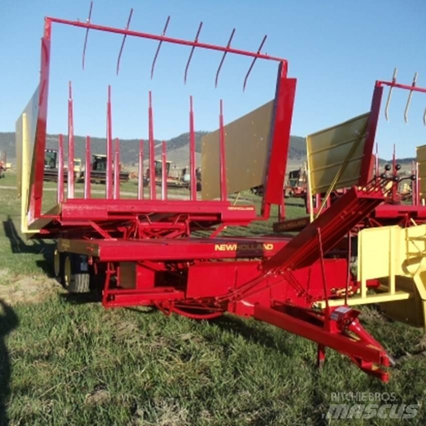 New Holland 1033 Outros equipamentos de forragem e ceifa