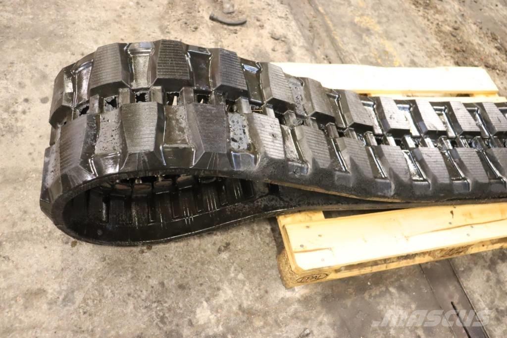 Volvo ECR 58 Rastos