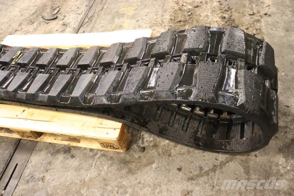 Volvo ECR 58 Rastos