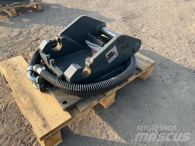 Lehnhoff MS O8 Uniőes rápidas