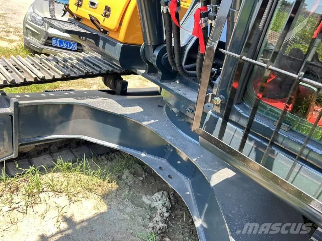 Hyundai R305lc-9s Escavadeiras de esteiras