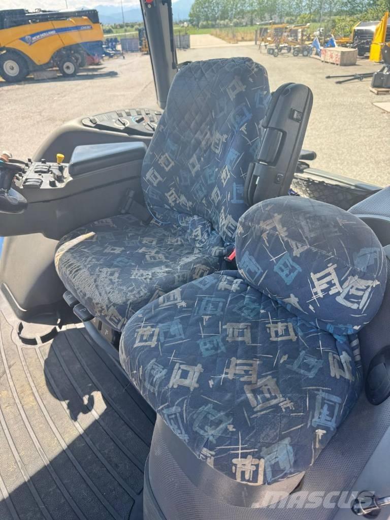 New Holland TG 285 Tratores Agrícolas usados