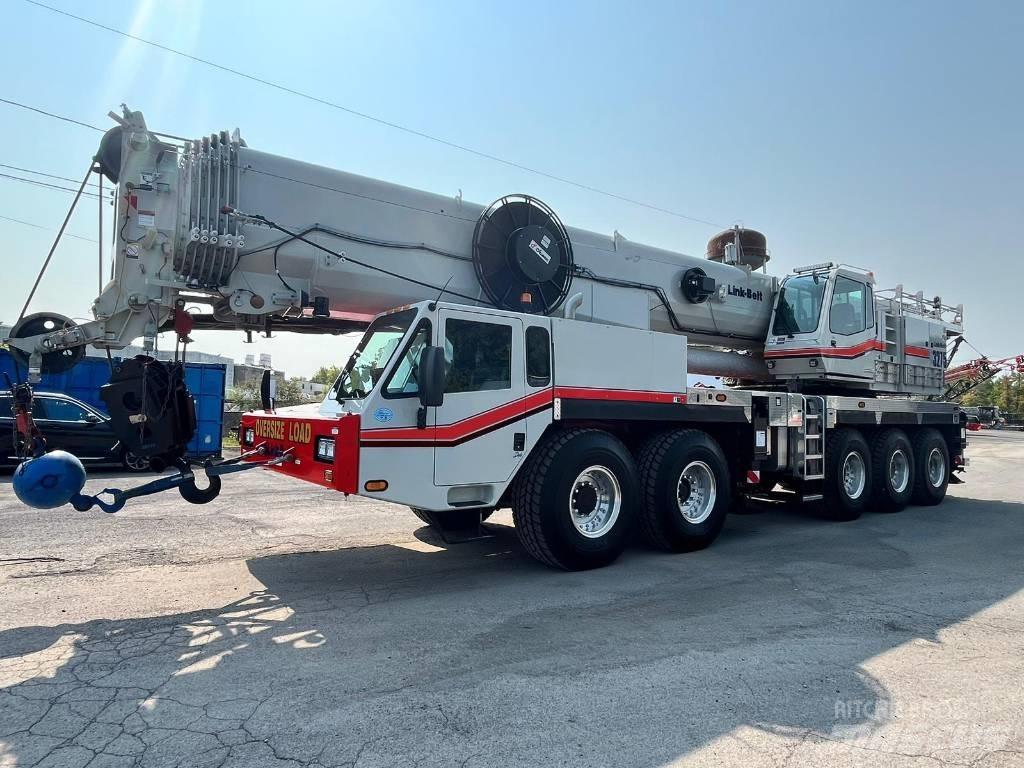 Link-Belt ATC-3275 Gruas Todo terreno