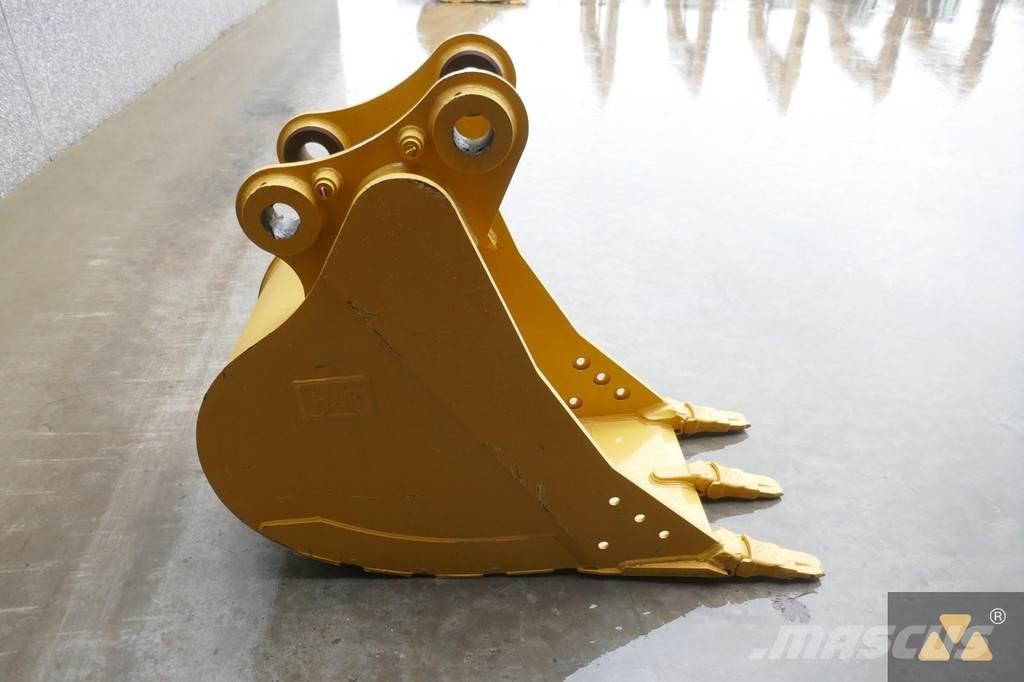 CAT 320 Bucket Baldes