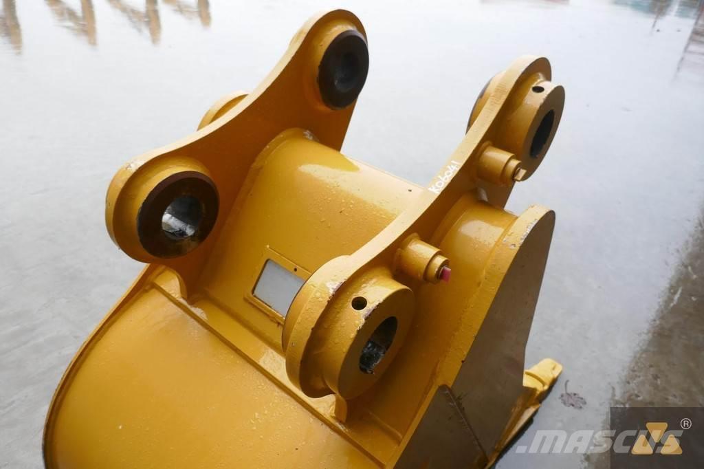 CAT 320 Bucket Baldes