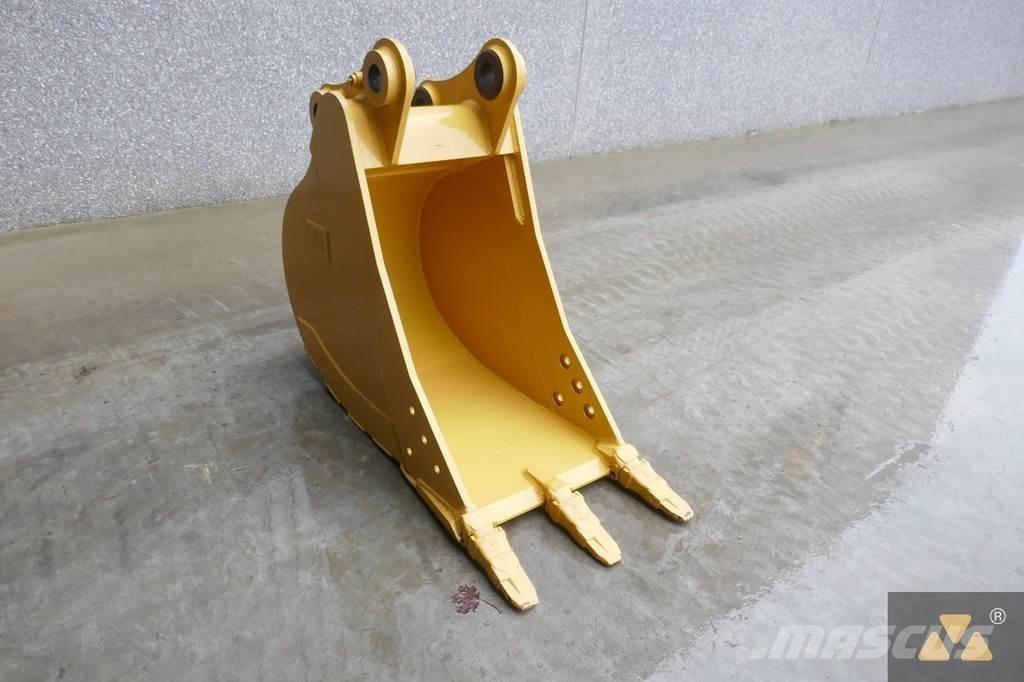 CAT 320 Bucket Baldes