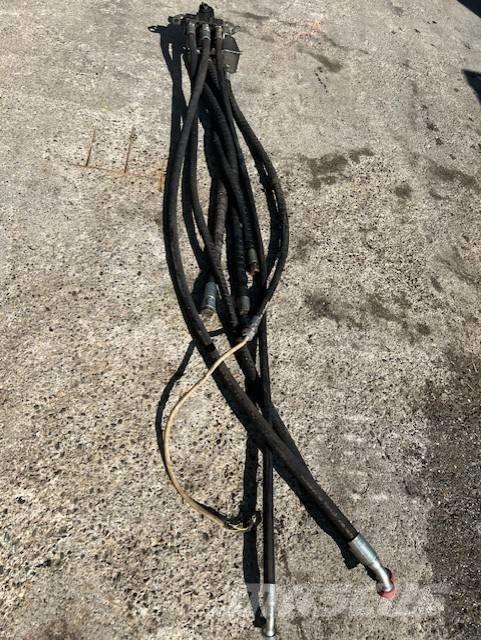 John Deere H414 Processadores florestais