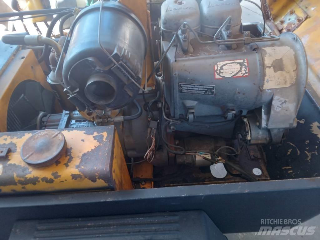 Deutz Deutz Compressores