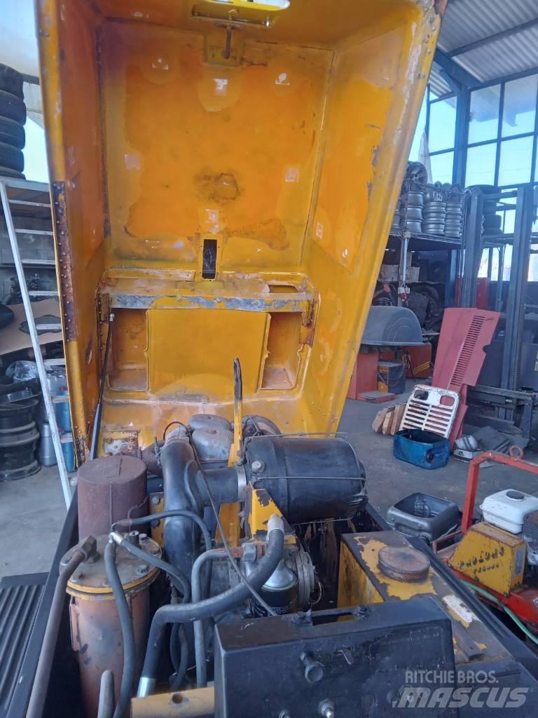 Deutz Deutz Compressores