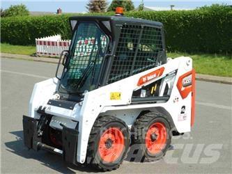 Bobcat S 100 Minicarregadeiras