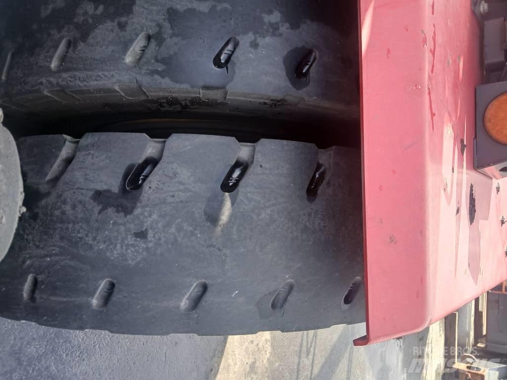 Kalmar DCG100-45ED7 Manuseadores de contentores