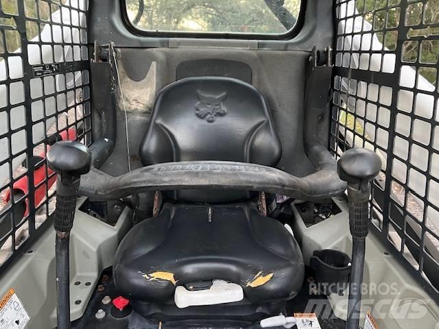 Bobcat T 590 Minicarregadeiras