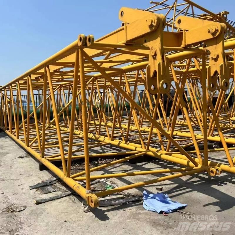 IHI CCH 1500 Gruas de rastos