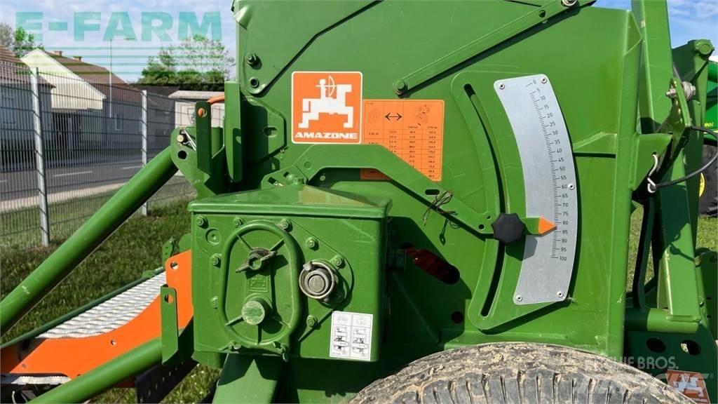 Amazone KE 303 Perfuradoras combinadas