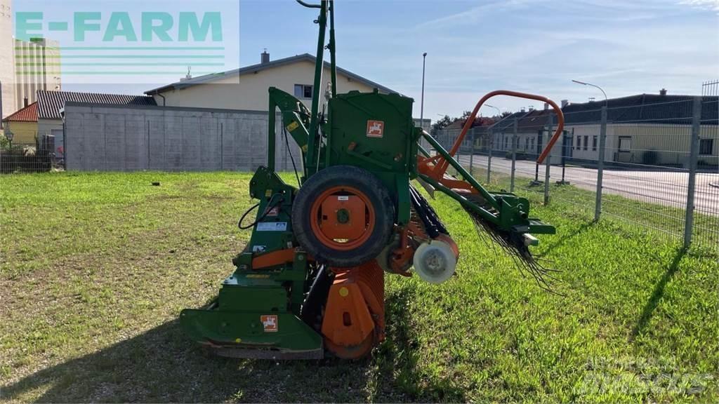 Amazone KE 303 Perfuradoras combinadas