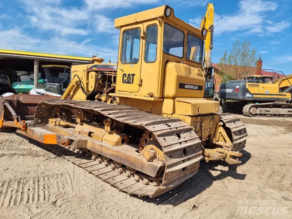 CAT T-170 LGP Dozers - Tratores rastos