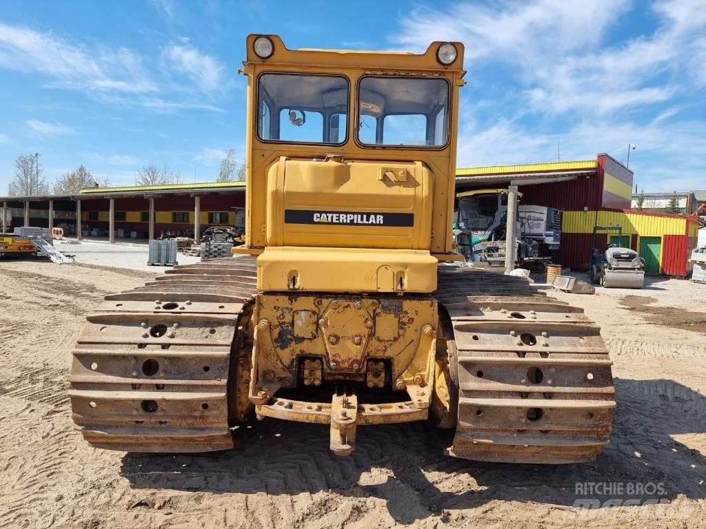 CAT T-170 LGP Dozers - Tratores rastos