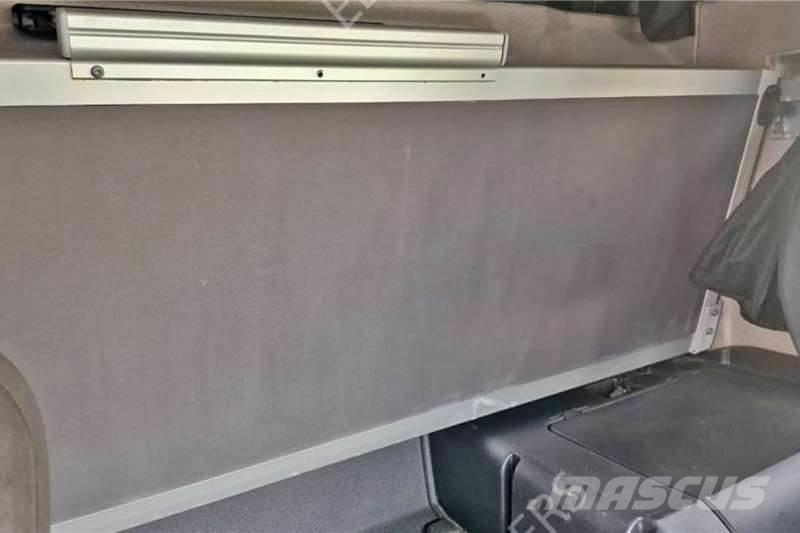 MAN TGM 25-280 Outros Camiões