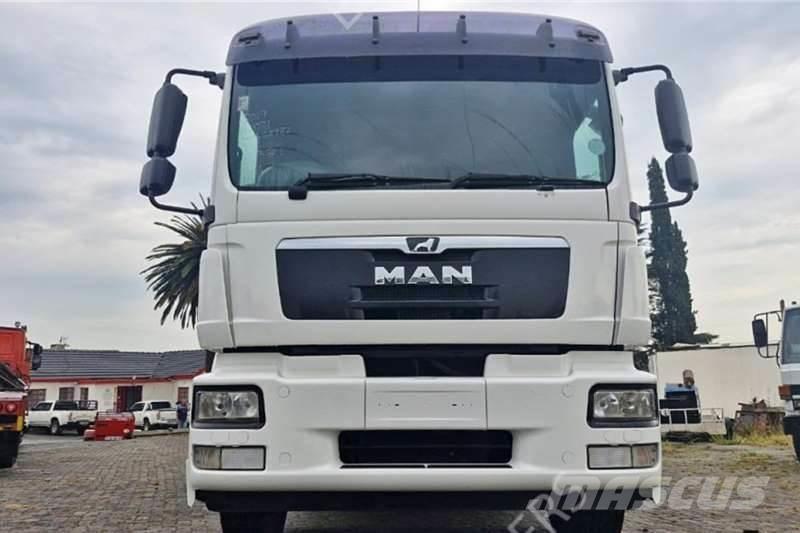MAN TGM 25-280 Outros Camiões