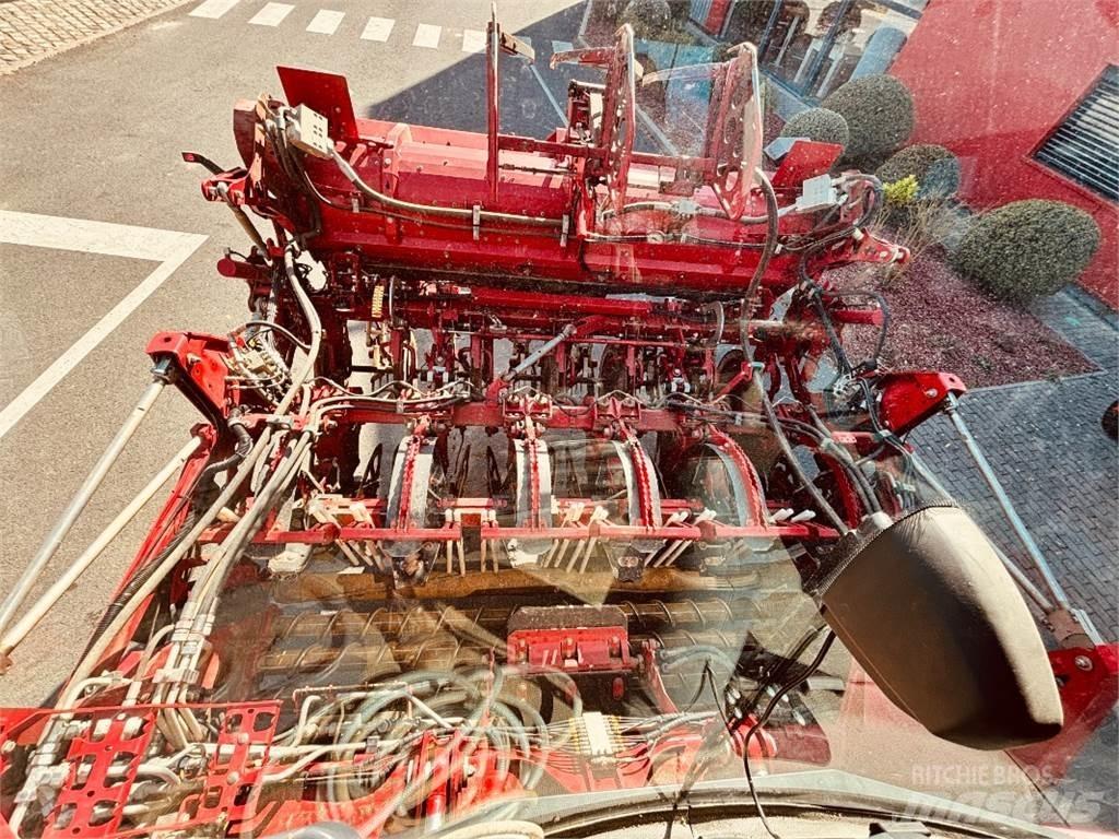 Grimme REXOR 6200 Agricultura - Outros

