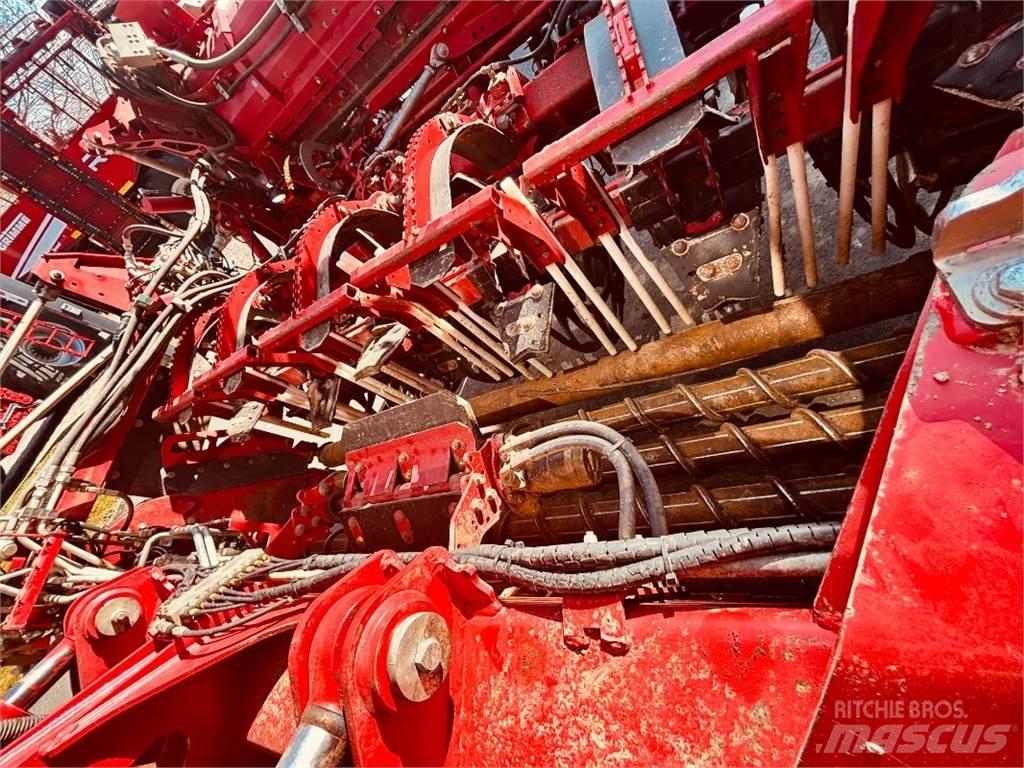Grimme REXOR 6200 Agricultura - Outros

