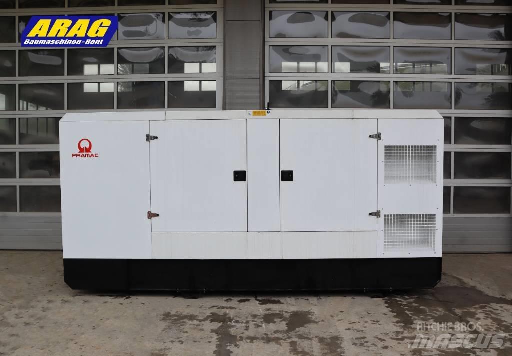 Pramac GPW610S Geradores Diesel