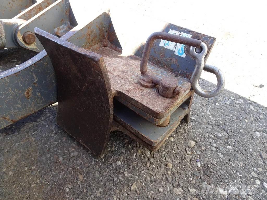Takeuchi TB210 Miniescavadeiras