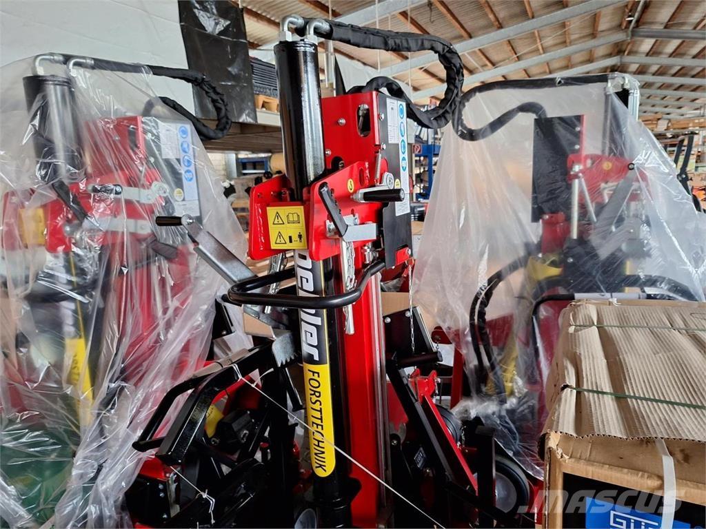 Oehler OL 1110 Cortadores de madeira