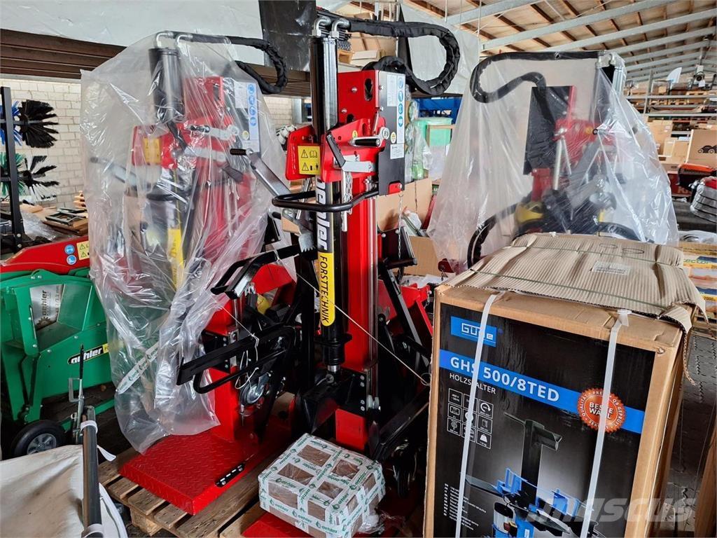 Oehler OL 1110 Cortadores de madeira