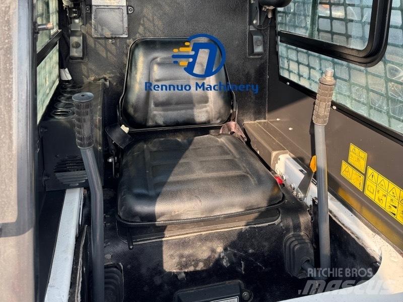 Bobcat S 130 Minicarregadeiras