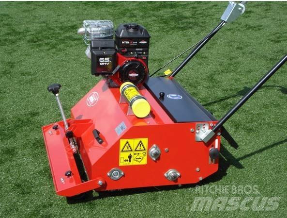 Redexim Verti-Top WB Varredoras