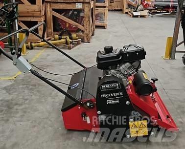 Redexim Verti-Top WB Varredoras