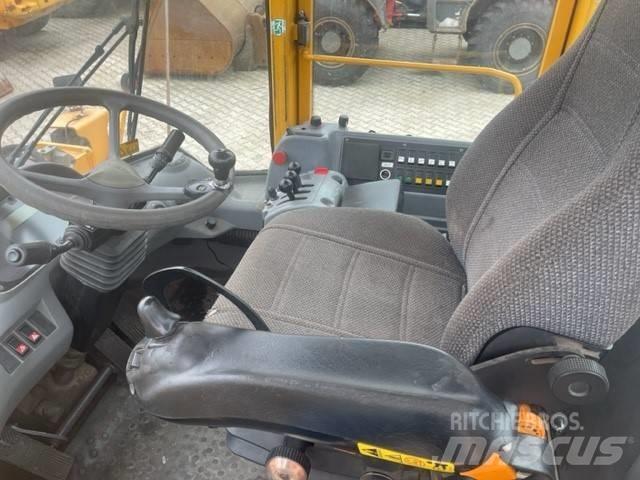 Volvo L 70 E Carregadeiras de rodas