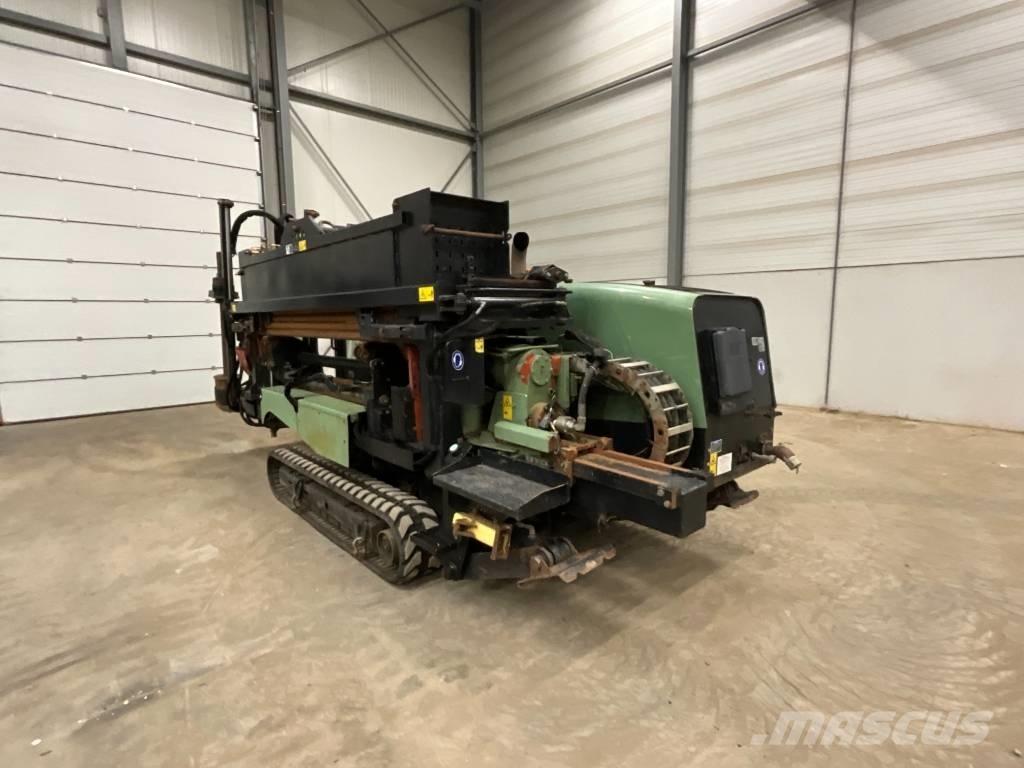 Ditch Witch JT 30 Equipamentos de perfuração direcional horizontal
