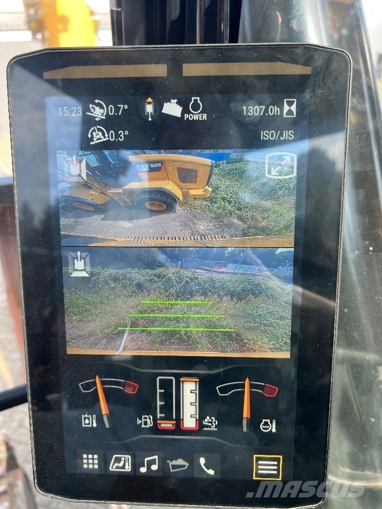 CAT 330 Escavadeiras de esteiras