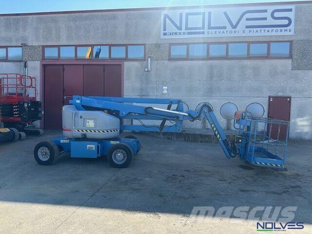 Genie Z45/25J-DC Elevadores braços articulados