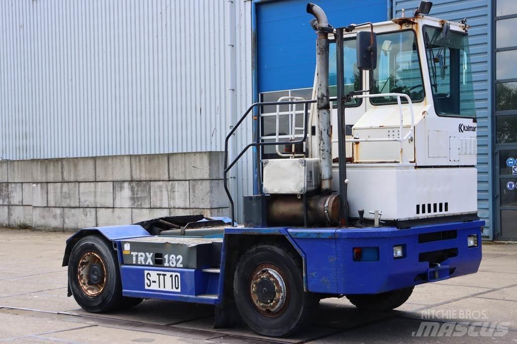 Kalmar TRX182A Tractores terminais