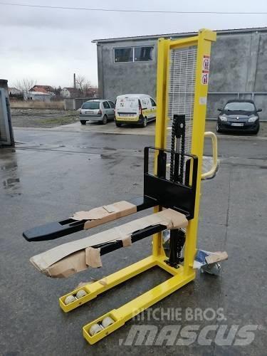Hyster EMS 1.0-16 Porta-paletes manuais
