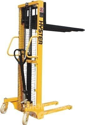 Hyster EMS 1.0-16 Porta-paletes manuais