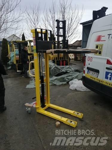 Hyster EMS 1.0-16 Porta-paletes manuais