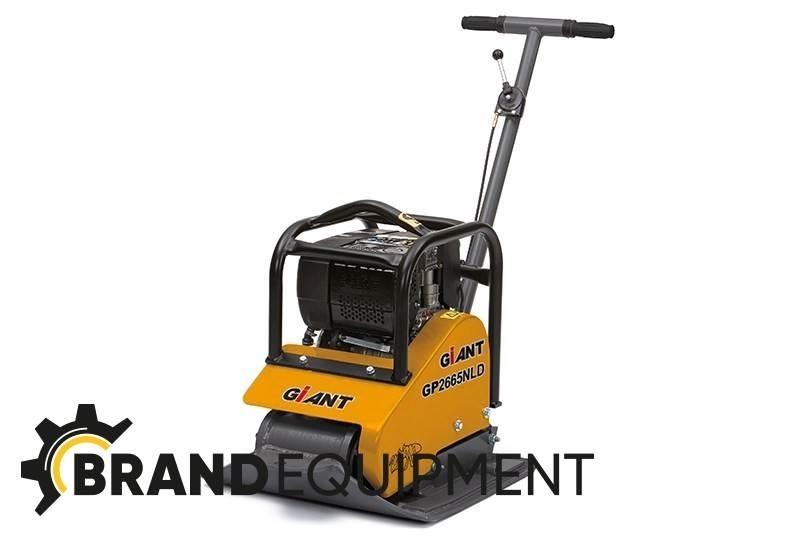 GiANT GP2665NLD Vibradores